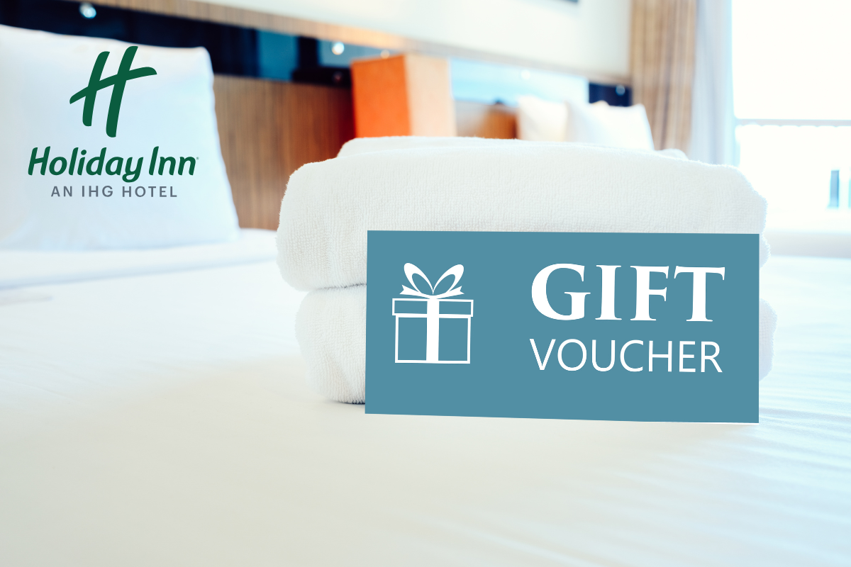 Hi Derby Notts Gift Vouchers.